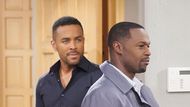 The Young and the Restless: Damian and Nate | Image Source: JPI